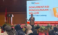 Boarding LKPP Dorong UMKM Sumbar Naik Kelas Lewat SIPLah Toko Ladang