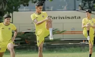 Usai Dikalahkan Mataram Utama FC, PSP Padang Fokus Pemulihan dan Siap Hadapi Persenga Nganjuk