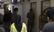Pengawasan Kos-kosan di Padang, Satpol PP Amankan 13 Orang dan Temukan Dugaan Pelanggaran 
