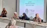 Penilaian Kota Sehat 2026, Pemko Padang Percepat Pemenuhan Sembilan Indikator Utama