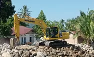 Irigasi Rusak Pascabencana, Pemko Padang Siapkan 17 Paket Perbaikan untuk Lahan Pertanian