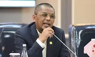 Arisal Aziz Mundur dari Ketua DPW PAN Sumbar, Kirim Surat ke Zulkifli Hasan