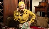 Cici Faramida Hidupkan Lagi Jangan Tunggu Lama-Lama, Lagu Dangdut Era 90-an yang Kini Viral