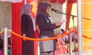 Hari Lahir Pancasila dan Kebangkitan Nasional 2026, Pemkab Dharmasraya Teguhkan Semangat Kebangsaan
