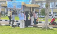 Dugaan Peluru Nyasar di UNP, Eks Kiper Semen Padang FC Turut jadi Korban