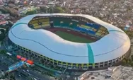 Semen Padang FC Pilih Stadion Patriot Chandrabhaga sebagai Home Base Liga 2 2026/2027