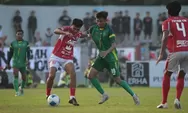 Tersingkir dari Liga 4 Nasional, Ini Kata Pelatih PSPP Padang Panjang