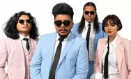 Gandeng Rina Nose, Methosa Kritik Budaya Konsumtif Lewat Single Terbaru “Biru Pink”
