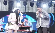 RCD Records Bawa Nagaswara Legacy Hits ke Java Jazz Festival 2026, Lagu Ikonik Indonesia Tampil Lebih Modern