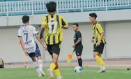 PSP Padang Tekuk Persimaju Mamuju 1-0 di Liga 4 Nasional, Joni Efendi Soroti Kelelahan Pemain