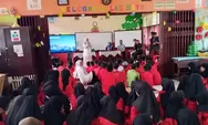 Pemkab Dharmasraya Luncurkan Garda Pancasila Muda untuk Perkuat Nasionalisme Generasi Muda