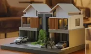 Hunian Cluster Strategis di Khatib Sulaiman Padang, Harga Rp1,3 Miliar Dapat Banyak Bonus