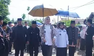 Bupati Dharmasraya Ingatkan Pentingnya Menjaga Silek Pangian sebagai Warisan Budaya