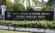 Soroti LGBT di Sumbar, Tim Ahli DPRD Kaji Perda Penyelenggaraan Ketenteraman Masyarakat