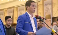 Arisal Aziz Mundur, Indra Dt Rajo Lelo Pimpin DPW PAN Sumbar