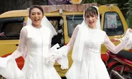 Setelah Goyang Nasi Padang, Duo Anggrek Hadir dengan Lagu Baru Aman Aja (Sah!)