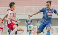 Hasil PSP Padang vs Persikotas 1-1, Tiket 16 Besar Liga 4 Nasional Ditentukan di Laga Terakhir