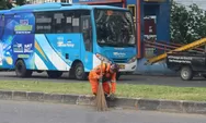 DLH Padang Ungkap Empat Prioritas Kebersihan Kota, Sampah Bukan Satu-satunya Fokus