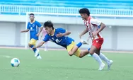 PSP Padang Tersingkir dari Liga 4 Nasional, Joni Efendi Soroti Keputusan Wasit dan Kericuhan Laga
