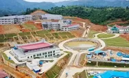 Peran 2 Tersangka Baru di Kasus Korupsi Pembangunan Kampus III UIN Imam Bonjol Padang