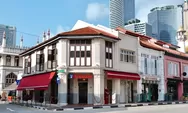 Restoran Sederhana Hadir di Singapura, Menteri Ekraf: Kuliner Khas Minang Jadi Instrumen Diplomasi