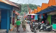 Membidik Status Kota Gastronomi UNESCO 2027, Pemko Padang Angkat Keunikan Kuliner Multietnis