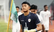Resmi! Ikram Al Giffari Kembali Perkuat Semen Padang FC di Liga 2
