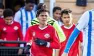 Semen Padang FC Datangkan David Maulana, Eks Timnas Indonesia Siap Perkuat Kabau Sirah