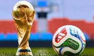 Pemkab Dharmasraya Gelar Nobar Piala Dunia 2026 Laga Belanda vs Swedia, Ada Bazaar UMKM dan Live Music