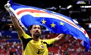 Dari Kiper 40 Tahun hingga Wonderkid 18 Tahun, Debutan Piala Dunia 2026 Ini Curi Perhatian Dunia