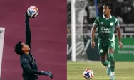 Semen Padang FC Tambah Kekuatan, Dikri Yusron dan Erwin Gutawa Resmi Gabung