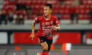 Done Deal! M Rahmat Resmi Berseragam Semen Padang FC untuk Liga 2 Musim 2026/2027