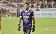Perjalanan Belum Selesai, Semen Padang FC Perpanjang Kontrak A Iqbal Bachtiar hingga 2027