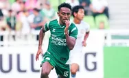 Semen Padang FC Umumkan Ariyanto Maring, Amunisi Baru Kabau Sirah dari Indonesia Timur