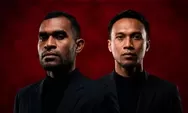 Semen Padang FC Umumkan Dua Rekrutan Baru Sekaligus, Otto Kapisa dan Hargianto Merapat