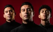 Semen Padang FC Rekrut 3 Pemain Sekaligus, Esteban Vizcarra Pulang ke Kabau Sirah