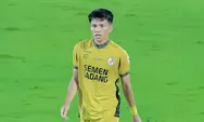Tetap Bersama Kabau Sirah, M Kasim Botan Siap Lanjutkan Perjuangan di Semen Padang FC
