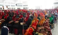 Unik! Ada Kongres Bundo Kanduang Sedunia di Tanah Datar, Peserta hingga dari Australia