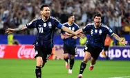 Messi Pecahkan Rekor Lagi, RD Kongo Ukir Sejarah di Piala Dunia 2026