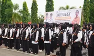 Sensus Ekonomi 2026 Dimulai, Pemkab Dharmasraya Targetkan Data Berkualitas untuk Pembangunan Daerah