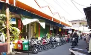 Pasar Tanah Kongsi Padang Siap Jadi Ikon Wisata Gastronomi, Ini Keunggulannya