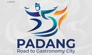 Filosofi Logo HJK Padang ke-357, Simbol Kuat Menuju Kota Gastronomi UNESCO 2027