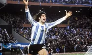 Jejak Pemain Piala Dunia di Indonesia: Dari Mario Kempes hingga Frans Putros