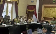 Pemkab Dharmasraya Perjuangkan Kepastian Lahan Masyarakat di Kawasan Hutan, Ini Respons Satgas PKH
