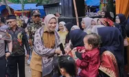 Alek Nagari Tebing Tinggi Dharmasraya Jadi Simbol Pelestarian Adat, Bupati Annisa Siapkan Dukungan Pembangunan