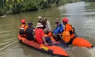 3 Hari Hilang di Hutan Mentawai, Pria Lansia Ditemukan Selamat di Tepi Sungai
