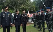Hari Bhayangkara ke-80, Bupati Annisa Tegaskan Sinergi Pemkab dan Polres Dharmasraya
