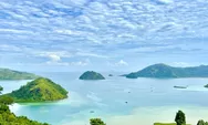 Berwisata ke Mandeh Saat Libur Sekolah? Simak Imbauan Penting dari Disparbudpora Pesisir Selatan