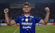 Tinggalkan Persib Bandung, Rezaldi Hehanussa Resmi Merapat ke Semen Padang FC