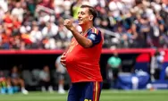 Spanyol Melenggang ke 16 Besar Piala Dunia 2026 Usai Tundukkan Austria